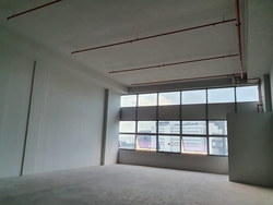 West Connect Building (D22), Factory #568226471